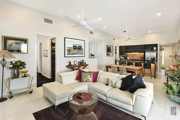 Fourth view of Homely house listing, 197/40 Menzies Drive, Pacific Paradise QLD 4564