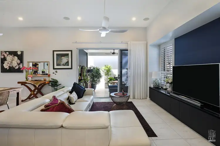 Fourth view of Homely house listing, 197/40 Menzies Drive, Pacific Paradise QLD 4564
