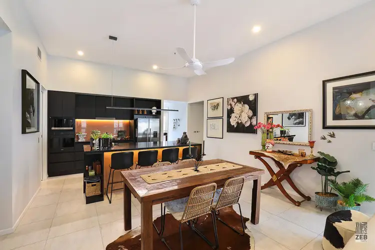 Fifth view of Homely house listing, 197/40 Menzies Drive, Pacific Paradise QLD 4564
