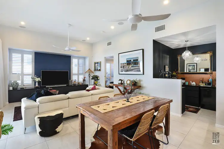 Sixth view of Homely house listing, 197/40 Menzies Drive, Pacific Paradise QLD 4564