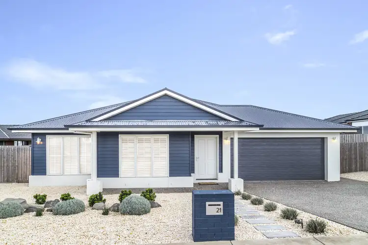 21 McArthur Place, Warrnambool VIC 3280