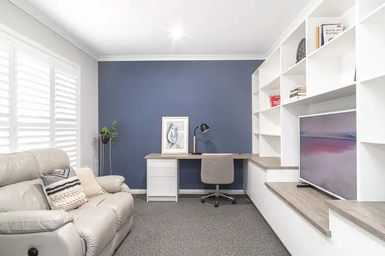 Second view of Homely house listing, 21 McArthur Place, Warrnambool VIC 3280