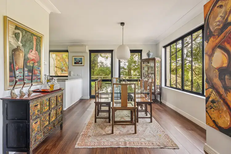 3/2 Holdsworth Avenue, Rushcutters Bay NSW 2011