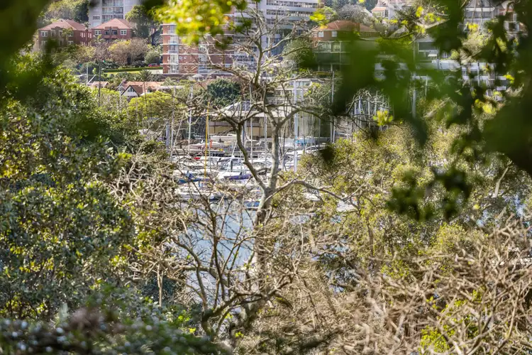 Fifth view of Homely apartment listing, 3/2 Holdsworth Avenue, Rushcutters Bay NSW 2011