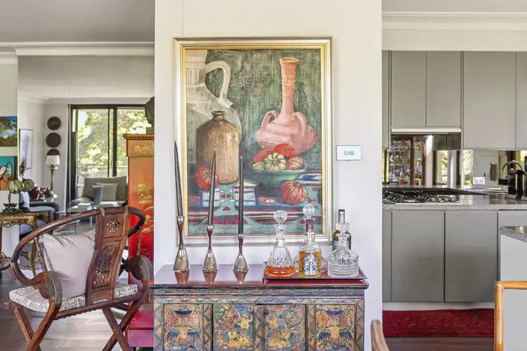 Sixth view of Homely apartment listing, 3/2 Holdsworth Avenue, Rushcutters Bay NSW 2011