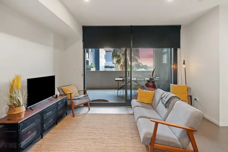 Fifth view of Homely apartment listing, 305/7 Wickham Street, Wickham NSW 2293