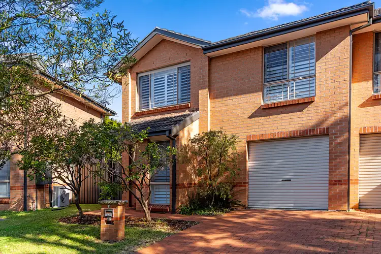 1/32 Hollingsford Crescent, Carrington NSW 2294