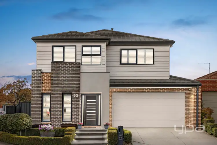 32 Garland Terrace, Point Cook VIC 3030