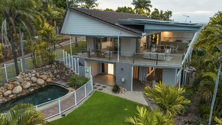 11 Saint James Drive, Belgian Gardens QLD 4810