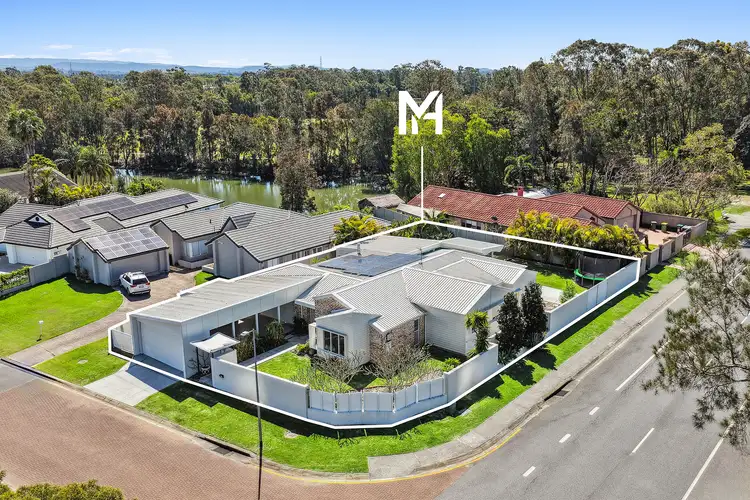 1 Vaucluse Place, Robina QLD 4226
