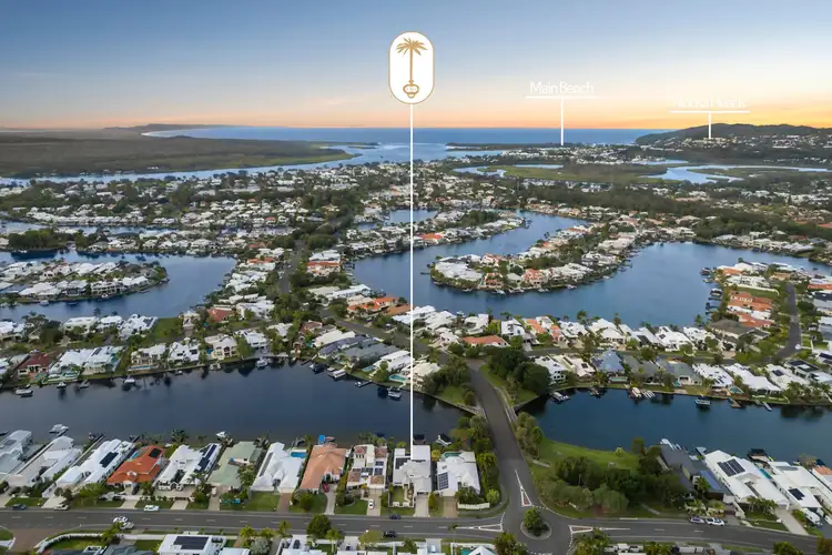 Fifth view of Homely house listing, 99 Shorehaven Drive, Noosaville QLD 4566