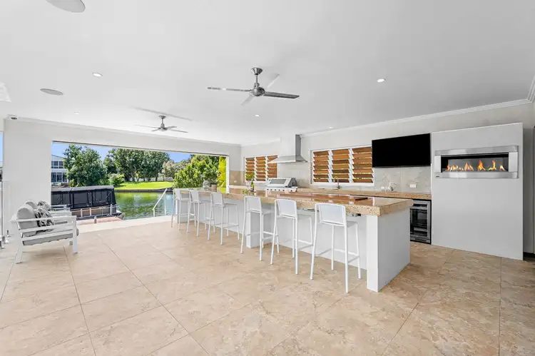 Fifth view of Homely house listing, 99 Shorehaven Drive, Noosaville QLD 4566