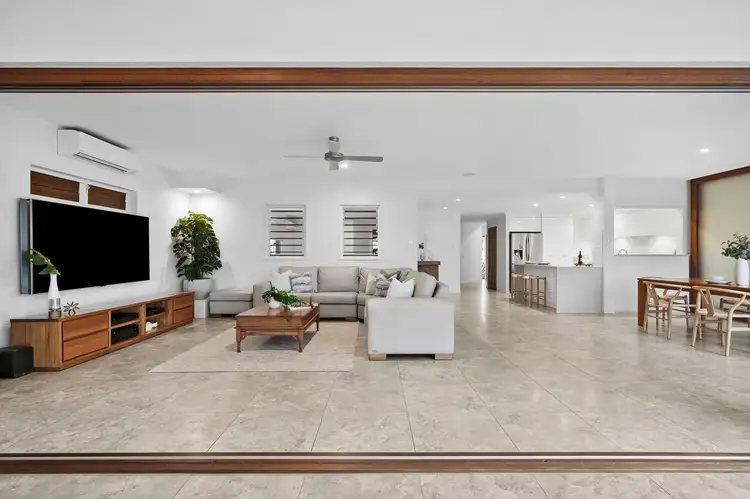 Sixth view of Homely house listing, 99 Shorehaven Drive, Noosaville QLD 4566