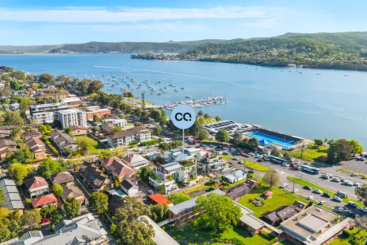 19/43 Masons Parade, Point Frederick NSW 2250