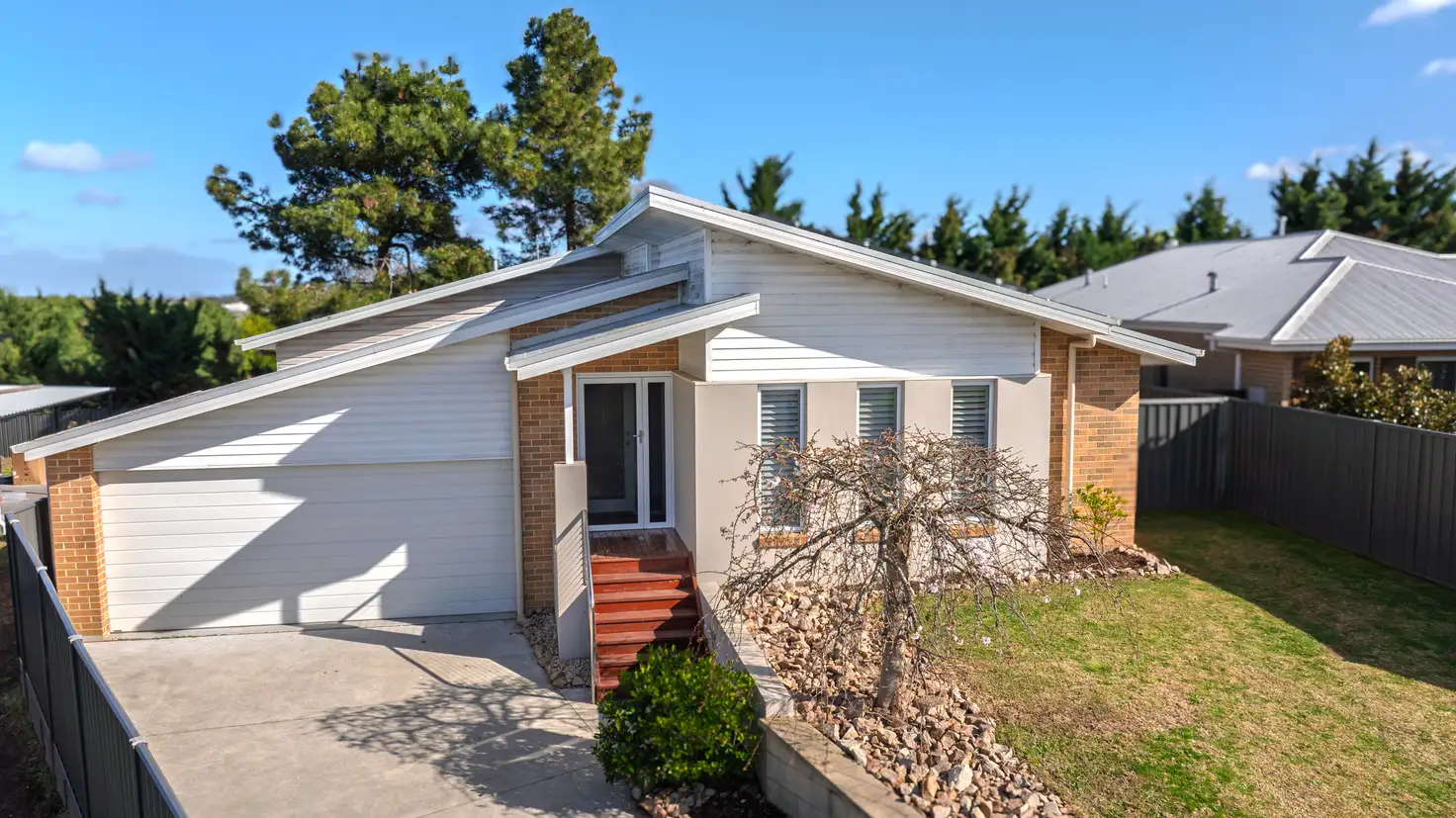 Main view of Homely house listing, 5 Liston Court, Sale VIC 3850