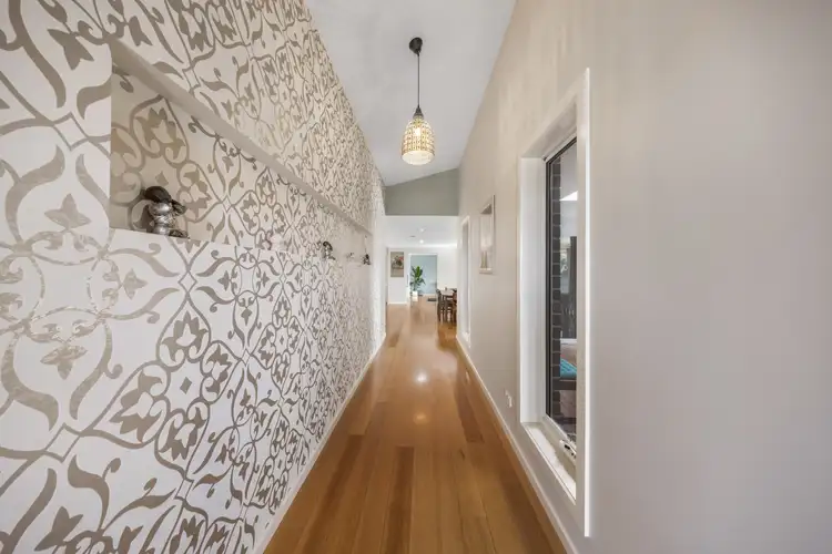 Fourth view of Homely house listing, 5 Liston Court, Sale VIC 3850