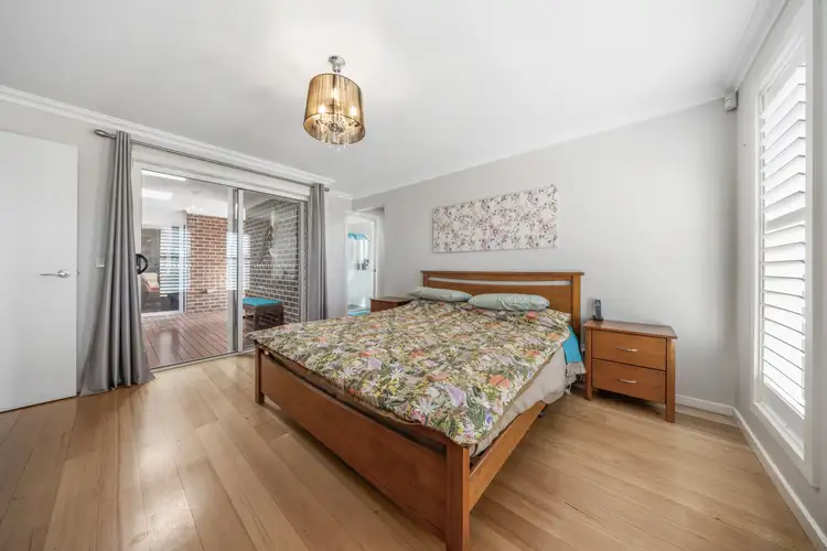 Sixth view of Homely house listing, 5 Liston Court, Sale VIC 3850