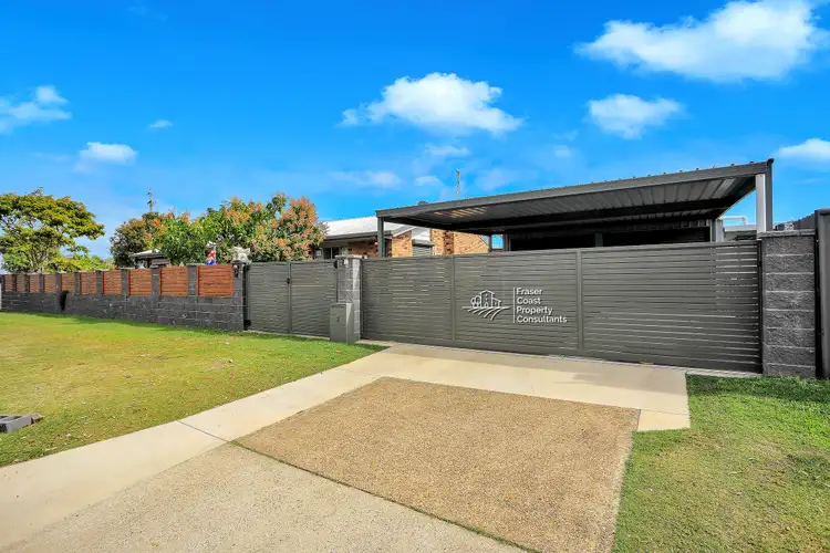2 Moonlight Avenue, Torquay QLD 4655