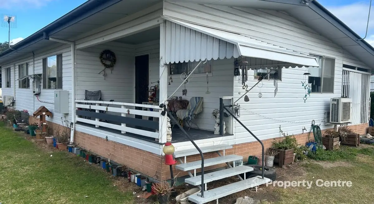 Main view of Homely house listing, 22 Wilkes Street, Dalby QLD 4405