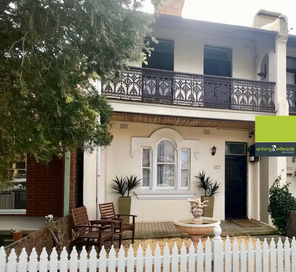 Main view of Homely terrace listing, 157 Clifford Street, Goulburn NSW 2580