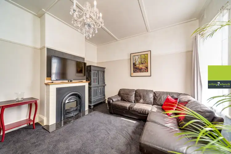 Second view of Homely terrace listing, 157 Clifford Street, Goulburn NSW 2580