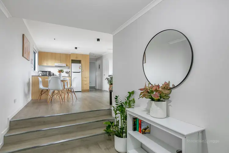 Second view of Homely apartment listing, 60/1251 Plenty Road, Bundoora VIC 3083