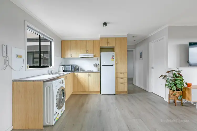 Fourth view of Homely apartment listing, 60/1251 Plenty Road, Bundoora VIC 3083