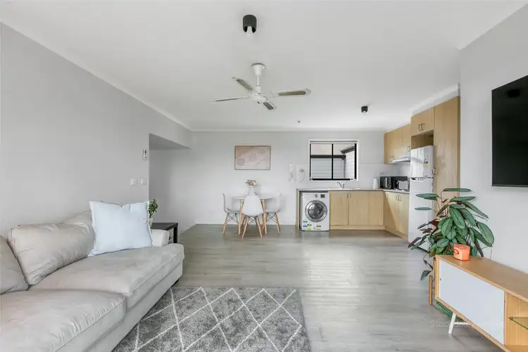 Fifth view of Homely apartment listing, 60/1251 Plenty Road, Bundoora VIC 3083