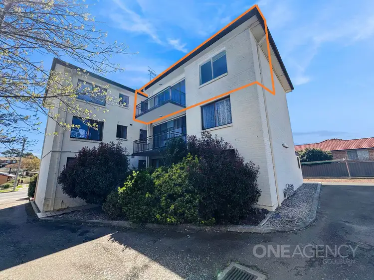 9/11 Queen Street, Goulburn NSW 2580
