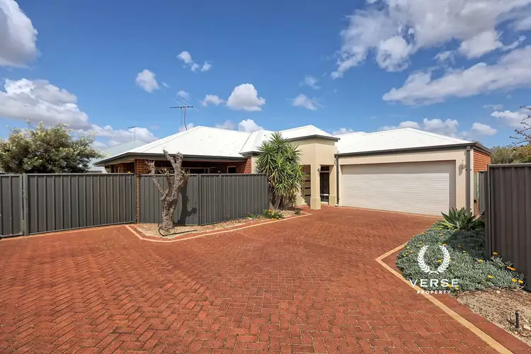 20B Walpole Street, St James WA 6102