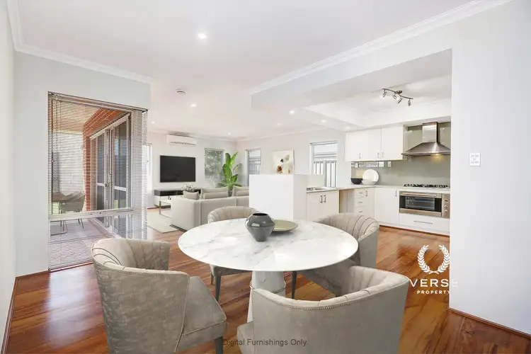 Fifth view of Homely house listing, 20B Walpole Street, St James WA 6102