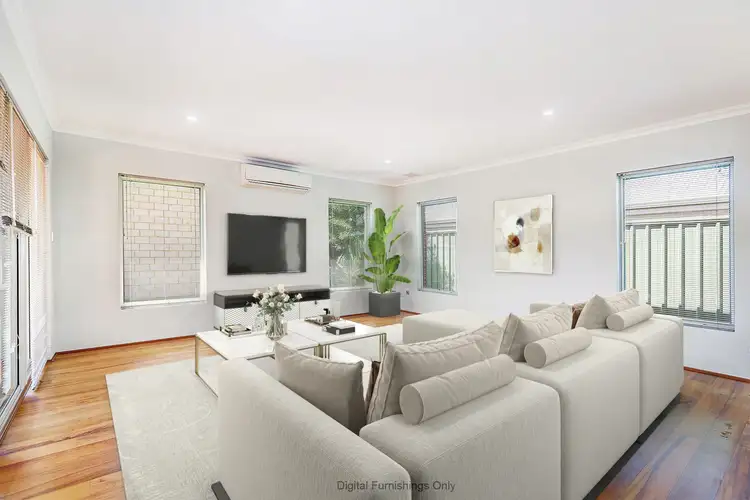Sixth view of Homely house listing, 20B Walpole Street, St James WA 6102