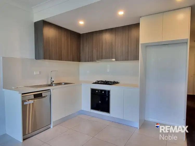 36/190 Burnett Street, Mays Hill NSW 2145