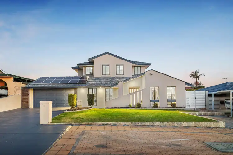 37 Taylor Way, Hillarys WA 6025