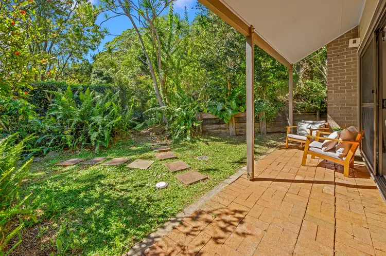 Third view of Homely unit listing, 5/65 Mitchell Avenue, Currumbin QLD 4223