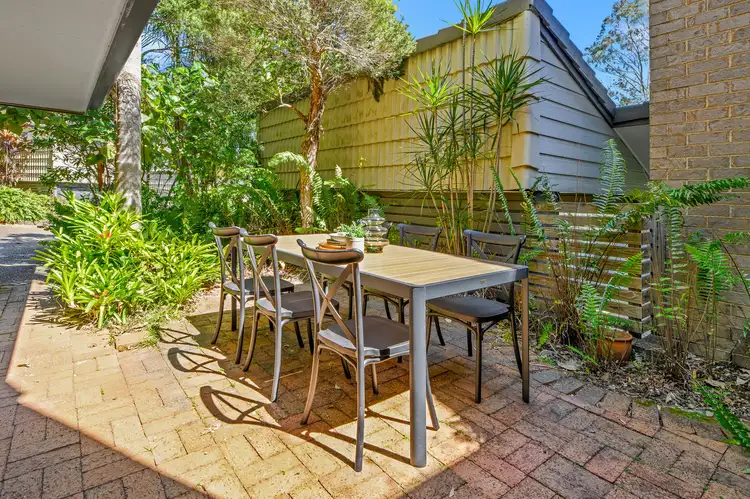 Fifth view of Homely unit listing, 5/65 Mitchell Avenue, Currumbin QLD 4223