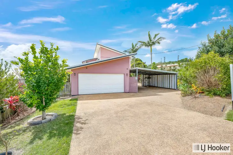 50 Linden Crescent, Qunaba QLD 4670