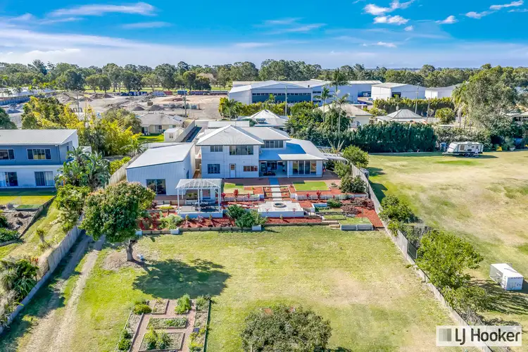 66A Hanbury Street, Bundaberg North QLD 4670