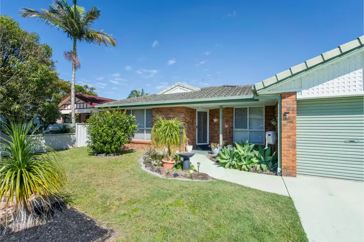 7 Admiralty Court, Yamba NSW 2464