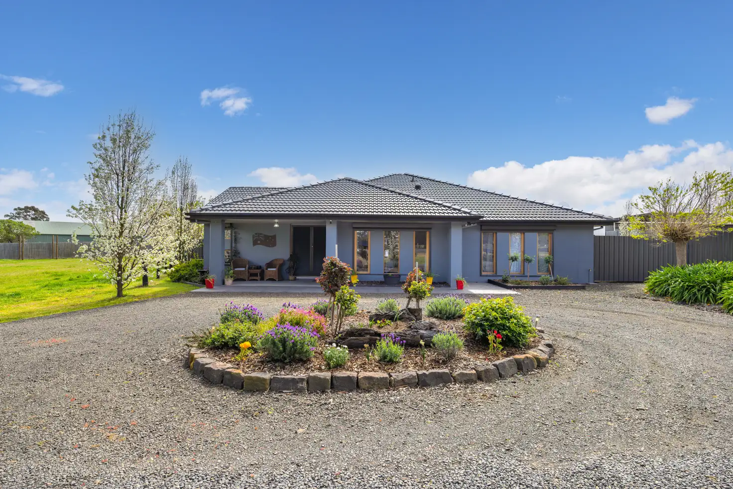 Main view of Homely house listing, 136 Sandy Creek Road, Maffra VIC 3860