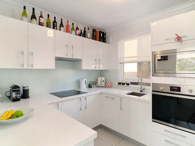 7 Belmont Avenue