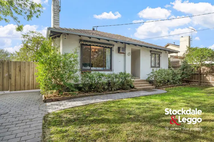 10 Waverley Street, Broadmeadows VIC 3047