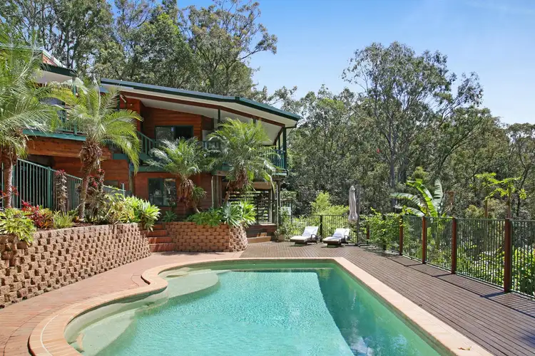 5/463 Trees Road, Tallebudgera QLD 4228