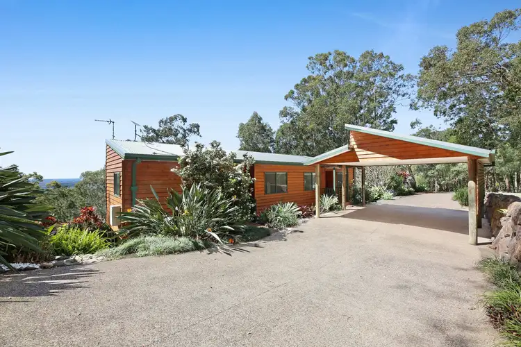 5/463 Trees Road, Tallebudgera QLD 4228