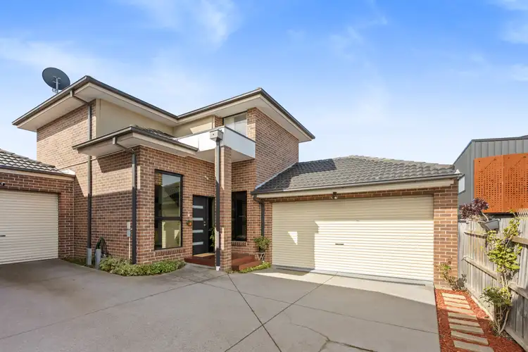 4/30 Jones Road, Dandenong VIC 3175