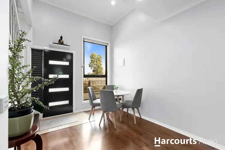 Second view of Homely townhouse listing, 4/30 Jones Road, Dandenong VIC 3175
