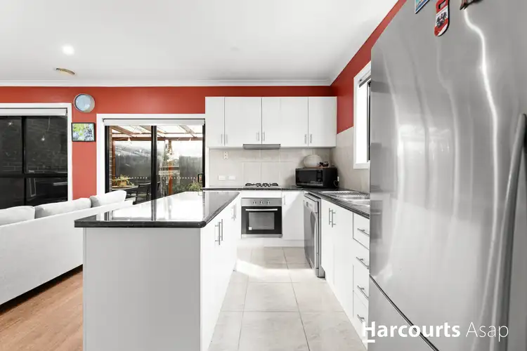 Third view of Homely townhouse listing, 4/30 Jones Road, Dandenong VIC 3175