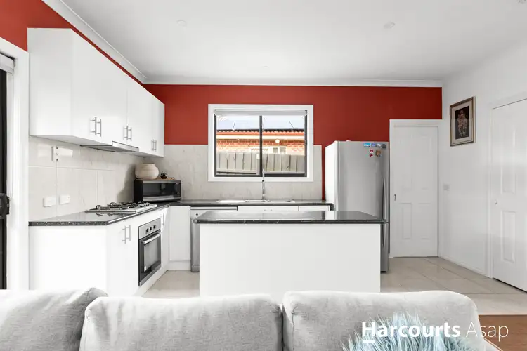 Fourth view of Homely townhouse listing, 4/30 Jones Road, Dandenong VIC 3175