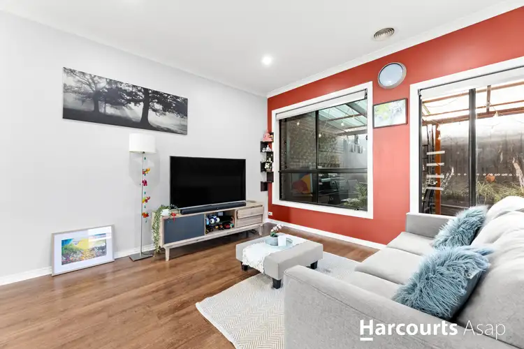 Fifth view of Homely townhouse listing, 4/30 Jones Road, Dandenong VIC 3175