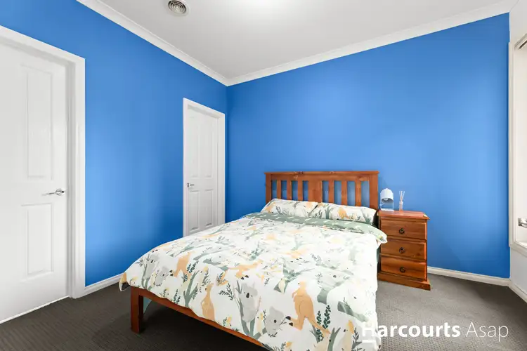 Sixth view of Homely townhouse listing, 4/30 Jones Road, Dandenong VIC 3175